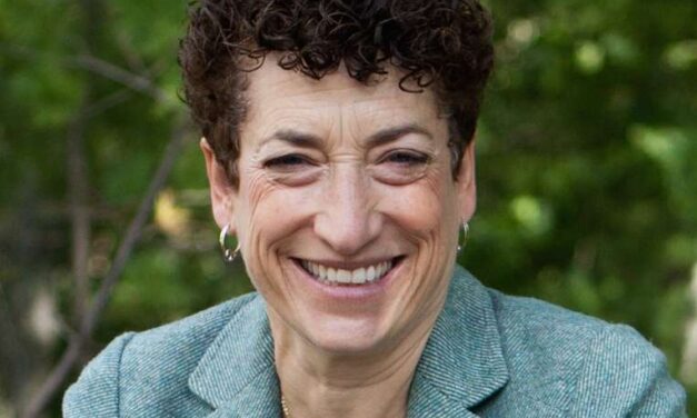 ​Dr. Naomi Oreskes Hits the Road for the Sake of Science