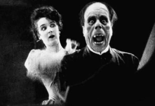 ‘Phantom of the Opera’ hits the big screen and orchestra pit