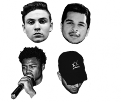 No Lackin’ Presents Fargo Freshman 2