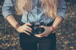 A 48 hour Photo Shoot