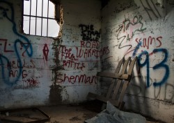 Shedding light: The art of Austin Marts