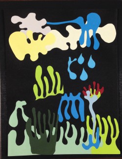 Paintings, Pots and Prints: “3 P’s in a Pod” at Bluestem