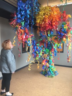 Art in the Buffalo City