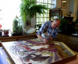 A Labor of Love and Faith, Part Deux