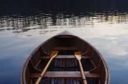 River Paddling Excursion
