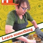 Learn how to cook by taking a local cooking class
